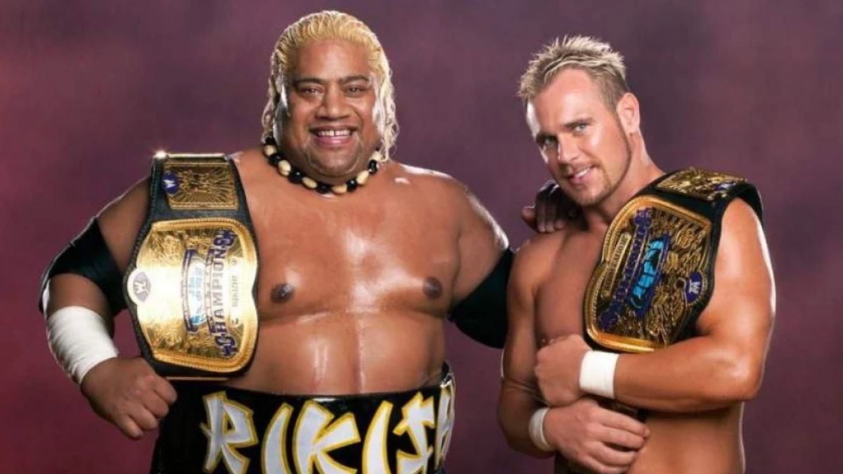 Scotty 2 Hotty Teases 2022 Reunion With Rikishi