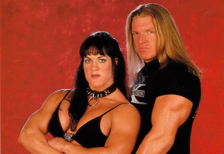 Jim Cornette Opens Up About Heat With Triple H & Chyna