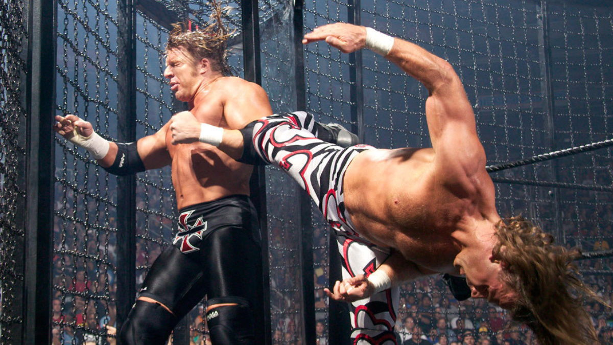 6 Times WWE Got The Elimination Chamber Winner Wrong