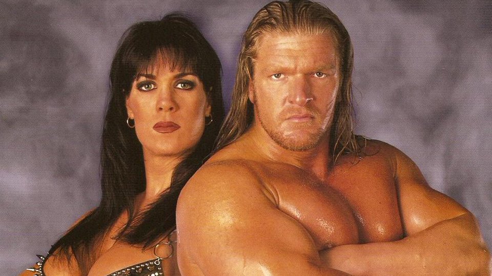 How Triple H Got WWE To Hire Chyna