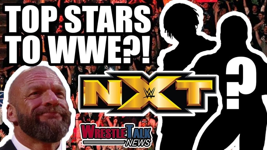 John Cena WWE Raw RETURN Revealed! Top Stars To WWE NXT?! | WrestleTalk News Nov. 2018