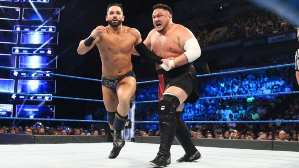 Tye Dillinger And Current WWE Star To Start Wrestling School