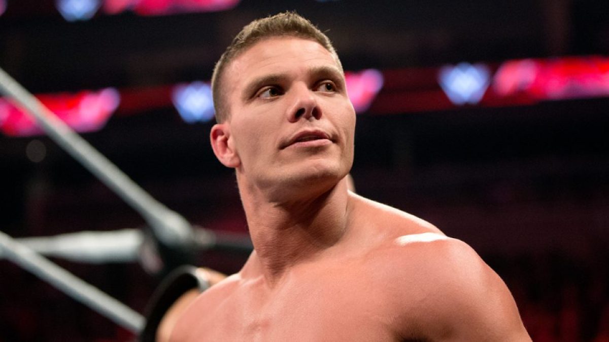 Tyson Kidd Attempting To Get Former WWE Star To Return