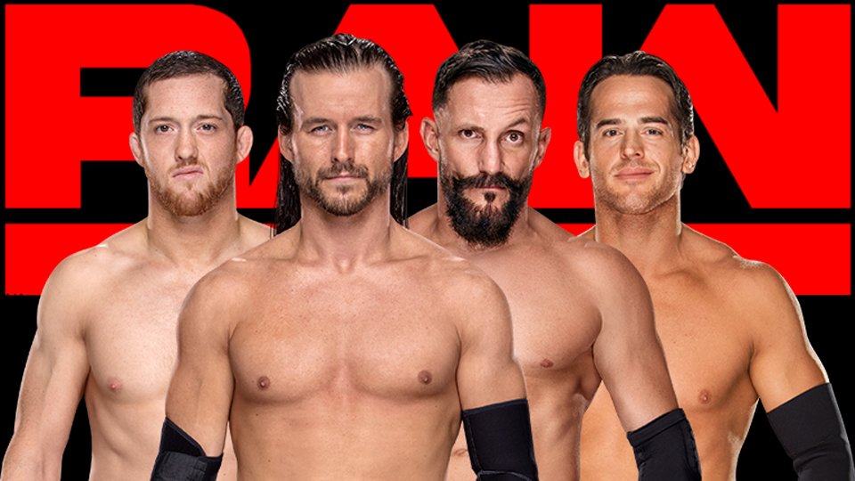 Predicting Where The NXT Roster Will Be One Year From Now