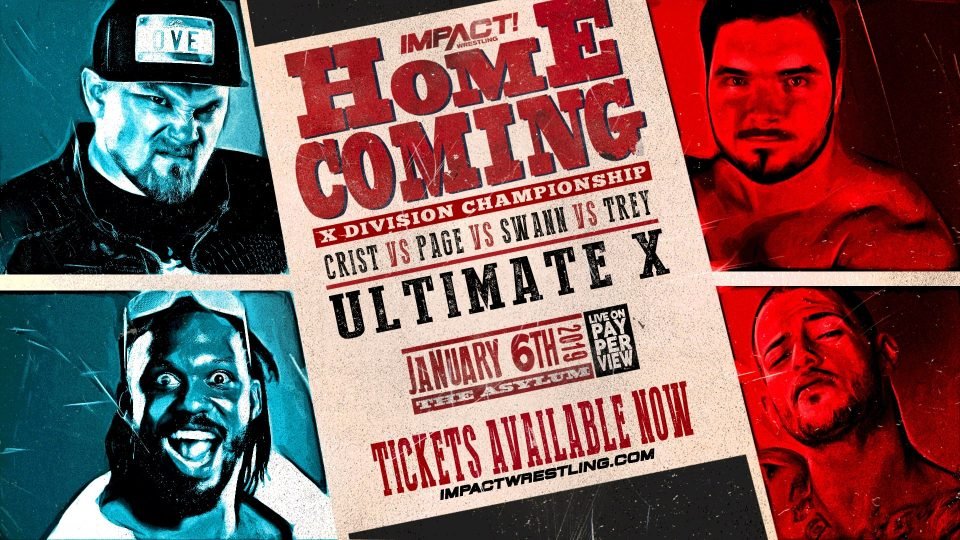 Impact Results and Review:  Eddie Escapes The Asylum