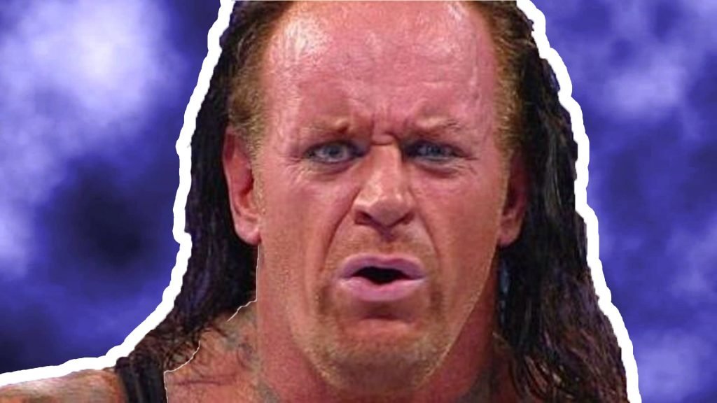 The Undertaker: 27 Facts You (Probably) Didn’t Know!