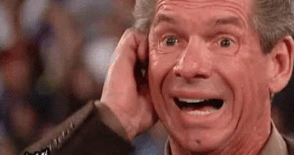 Vince McMahon Sees Coronavirus As An “Annoyance”