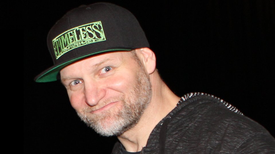 Val Venis Responds To Cody’s Comments