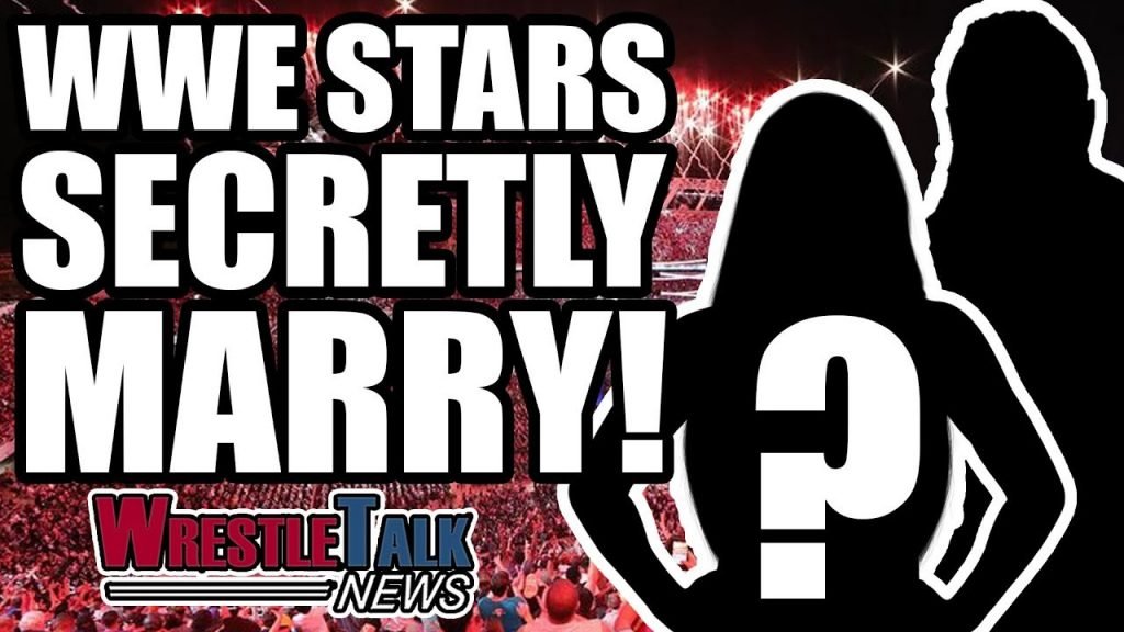 WWE Vs ROH Talent WAR! WWE Stars SECRETLY MARRY! | WrestleTalk News Dec. 2018