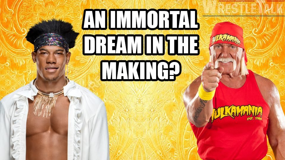 Hogan To Manage The Dream?