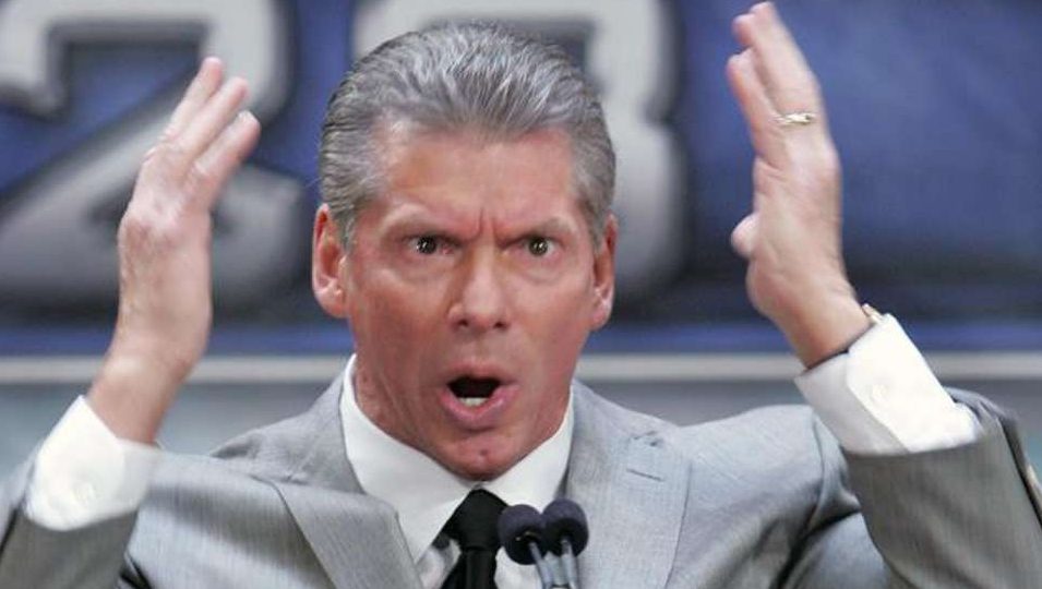 WWE Hall Of Famer Cost Vince McMahon $14,000 For Post-Show Celebration