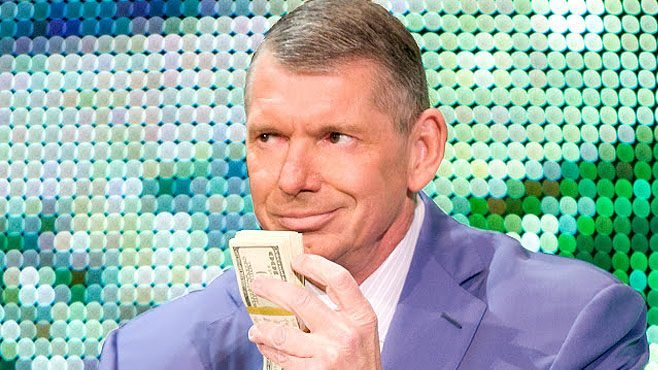 Huge WWE Star Implies He Isn’t Being Paid Anymore