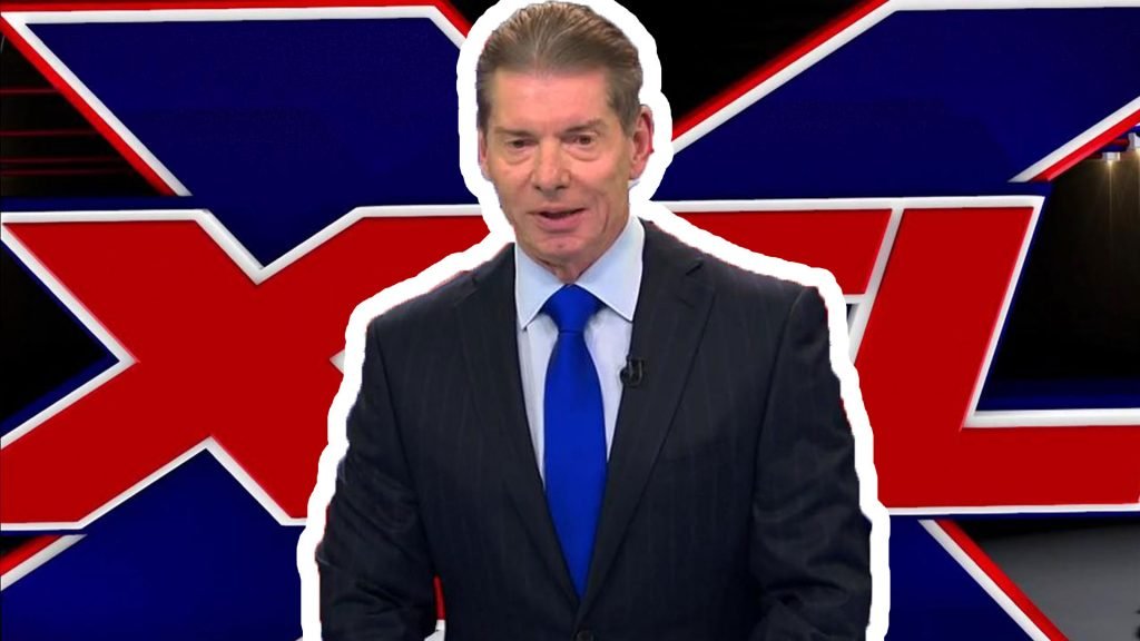 Vince McMahon RELAUNCHING XFL! How Will It Affect WWE?!