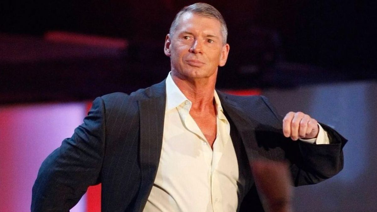 Nick Khan Doesn’t Think Vince McMahon Will Retire Anytime Soon