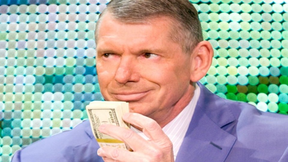 WWE Accused Of Taking Saudi Arabian ‘Blood Money’