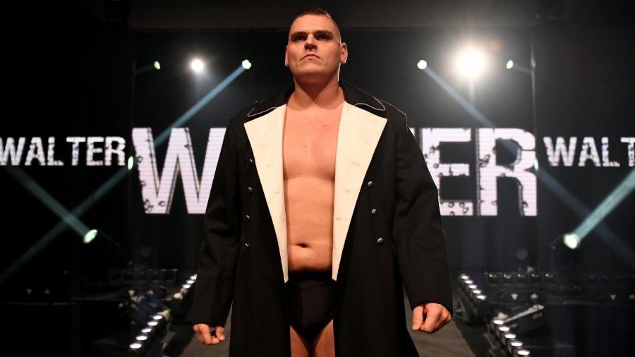 AEW And NXT UK Matches Given 5 Star Ratings
