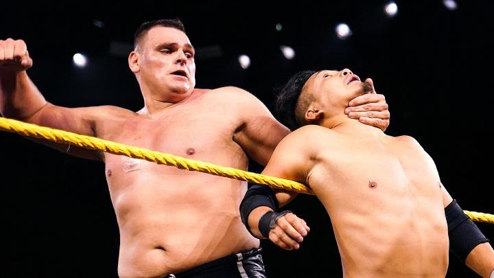 Top NXT Star Injured