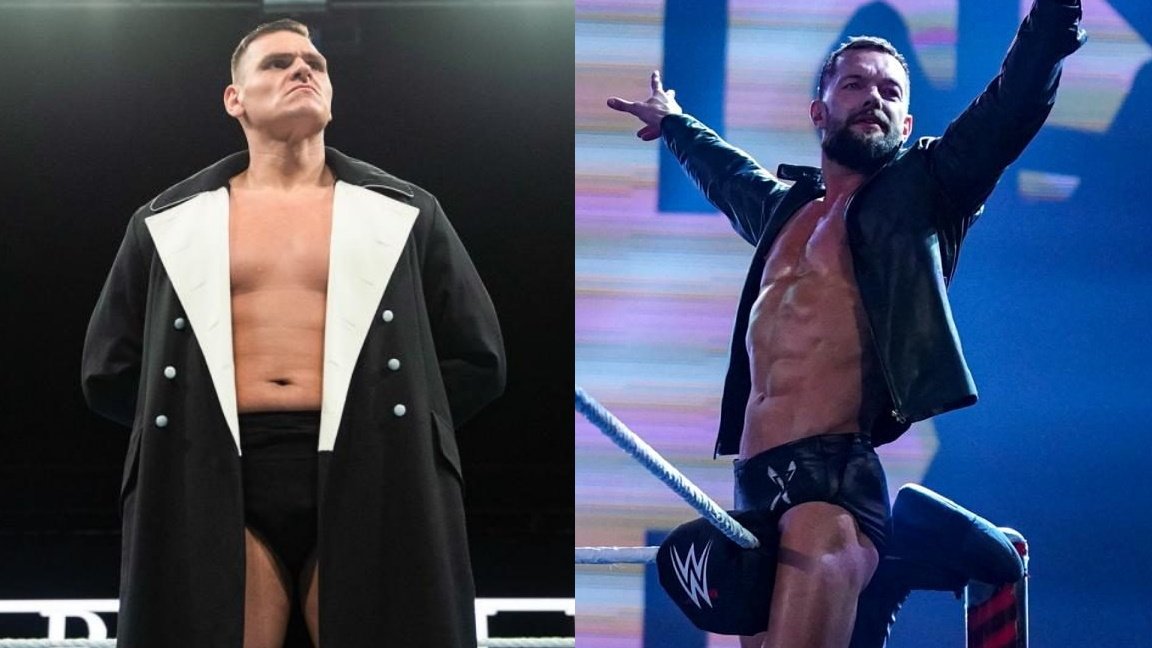 Finn Balor Comments On Fan Criticism Of ‘Gunther’ Ring Name