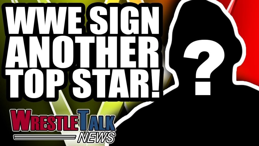 WWE Signs ANOTHER TOP INDY STAR! Bray Wyatt WWE Return Plans Revealed? | WrestleTalk News, Nov. 2018
