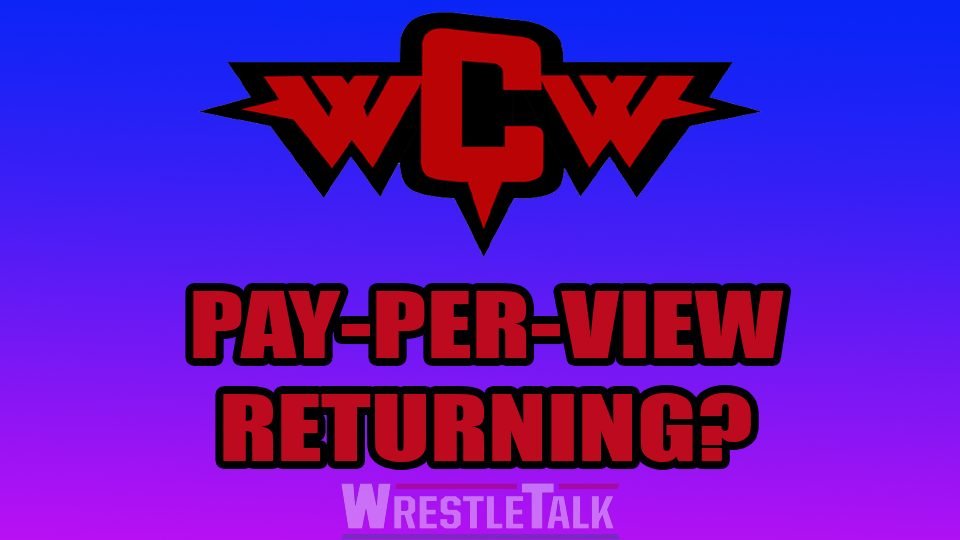 WWE To Bring Back Former WCW Super Show?