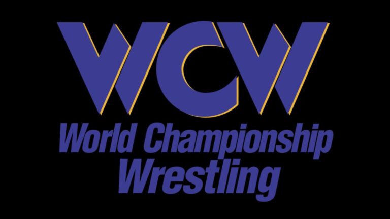 WWE Launches New WCW YouTube Channel