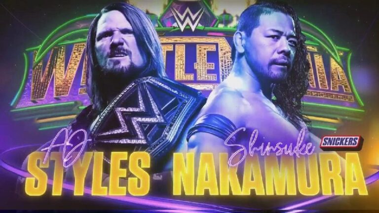 Tracking The Success Rate Of Every Royal Rumble Winner At WrestleMania