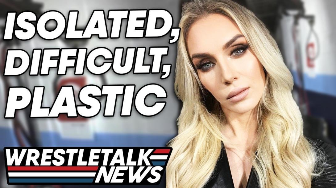 What Happened To Charlotte Flair? MAJOR WWE Heat! RELEASED WWE Star To AEW! | WrestleTalk