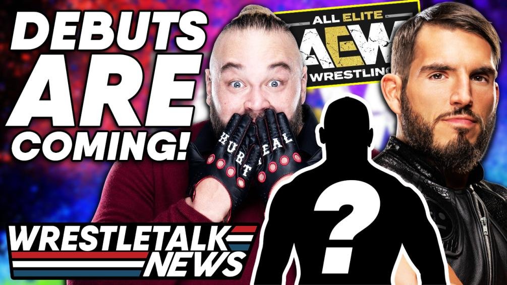 AEW DEBUT From WWE?! Karrion Kross Joins Super Faction? Kevin Owens ‘Destroyed’ | WrestleTalk