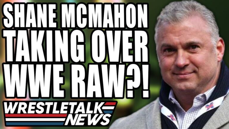 Head NXT Writer QUITS! AEW Shirts BANNED From WWE ThunderDome! | WrestleTalk News