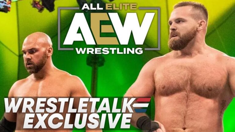 EXCLUSIVE: Major Update On Future Of The Revival Following WWE Releases