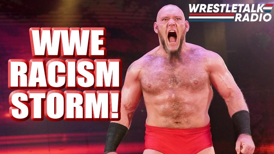 WWE RACISM STORM! Ex-WWE star in MOVIE role! SHOCK Chris Jericho ATTACK! – WrestleTalk Radio