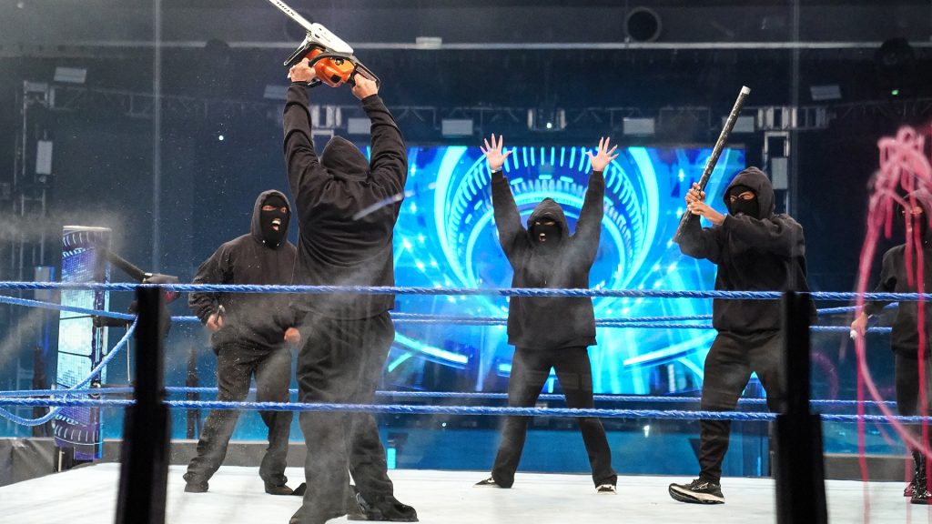 Overnight Viewership For WWE SmackDown Revealed