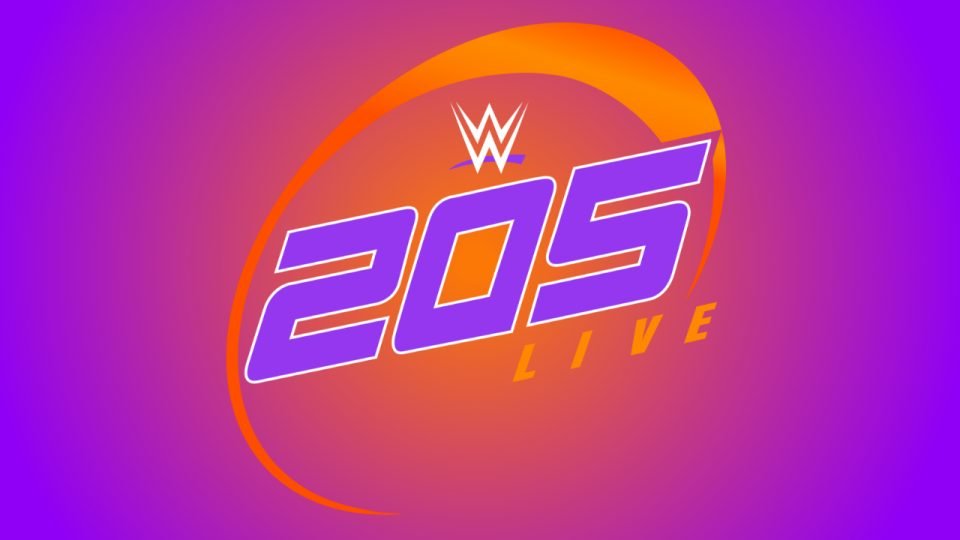 WWE Confirms 205 Live Future