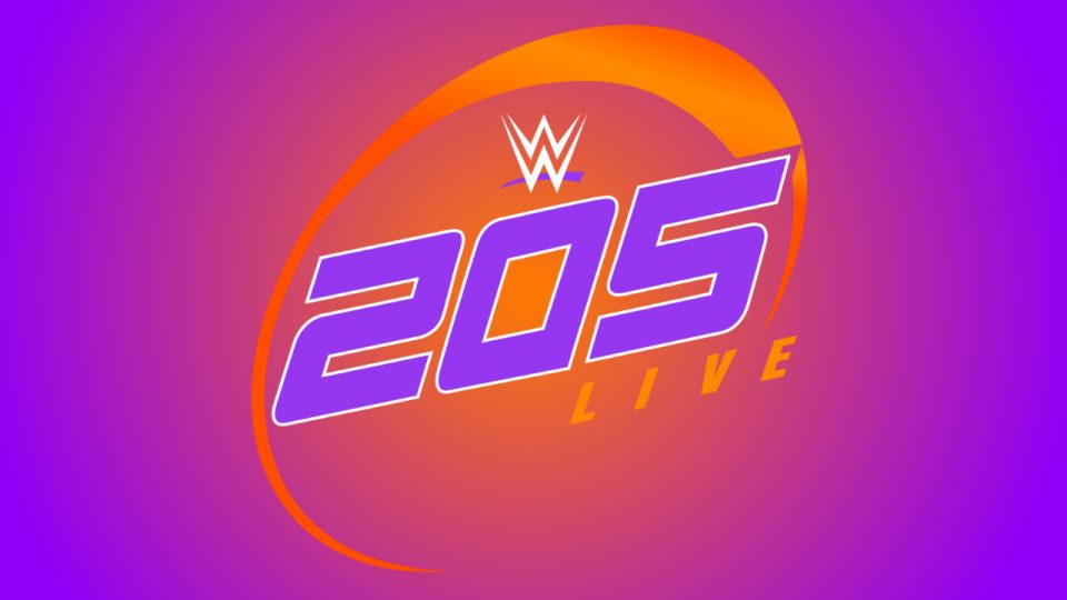 NXT Star Debuts On WWE 205 Live