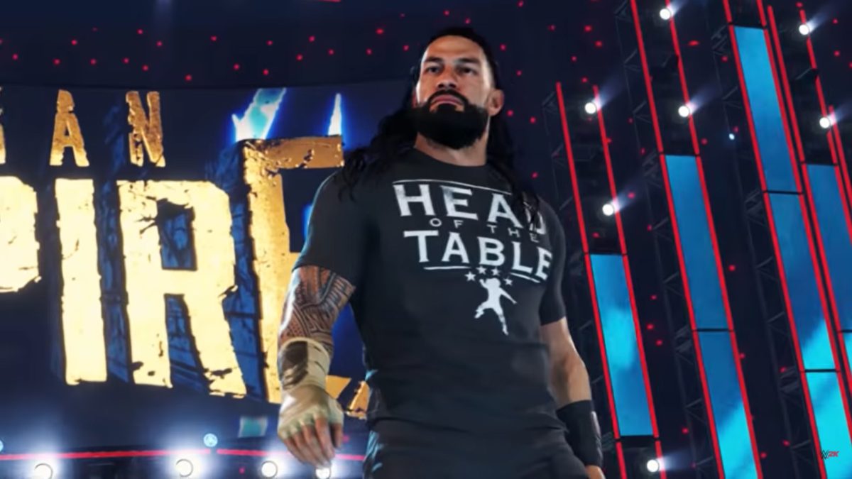 WWE 2K22 - Hit List Trailer