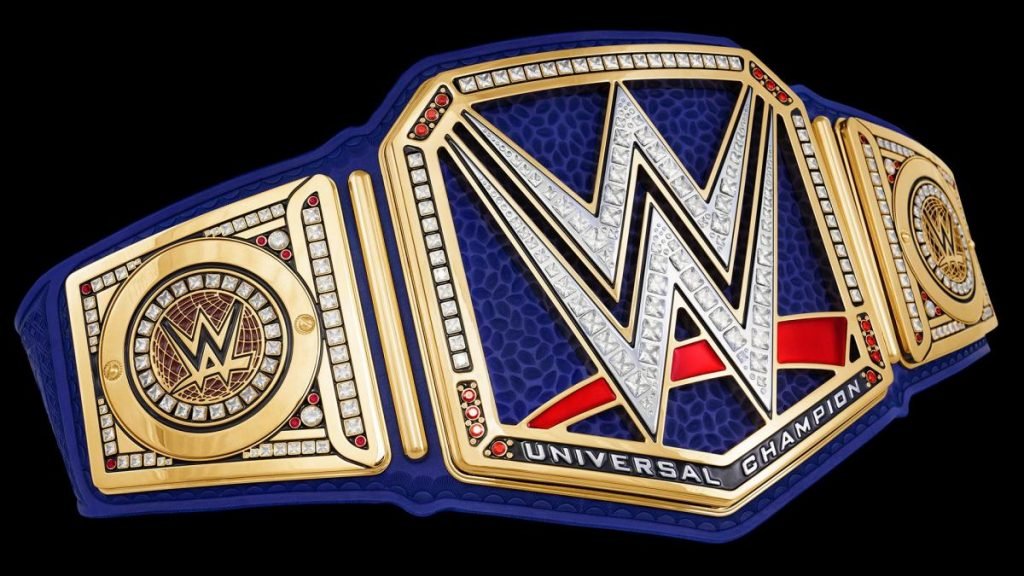 Report: Shock WWE Star Was Supposed To Win Universal Title This Year