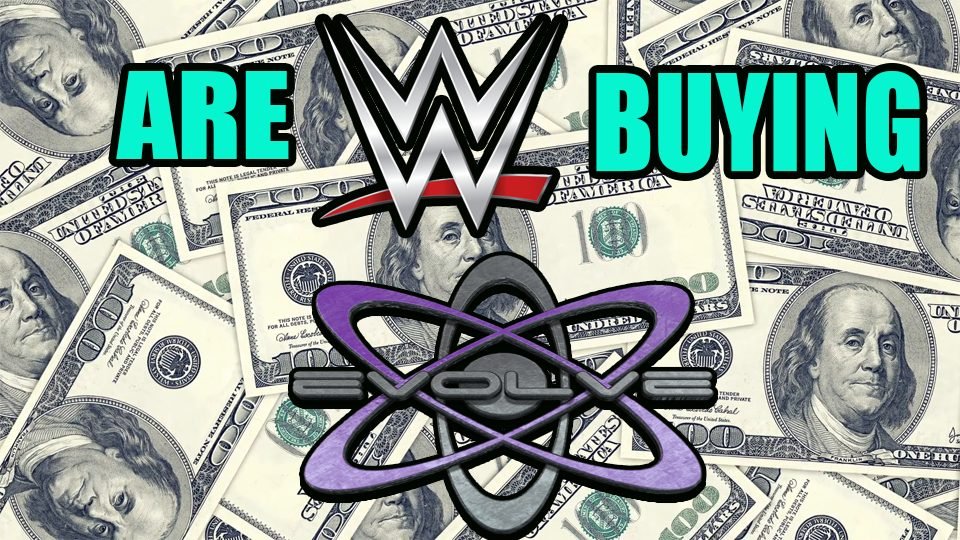 WWE Buying Indie Promotion?