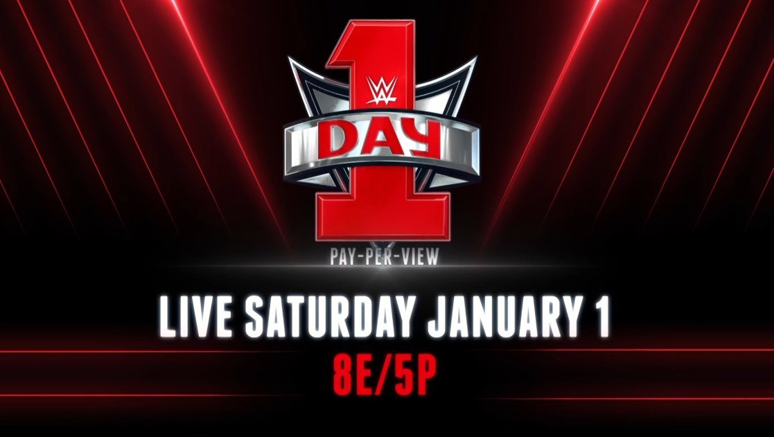 Report: WWE Declines Multiple Presentation Ideas For WWE Day 1