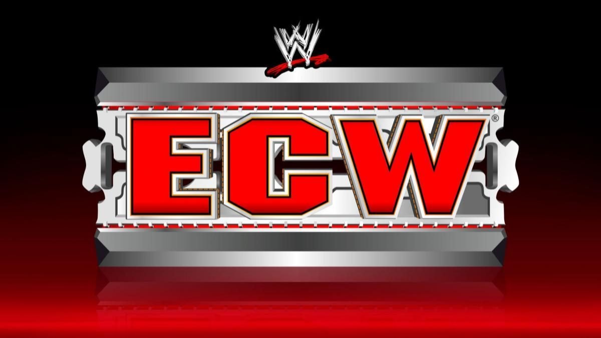 WWE Files To Trademark ECW