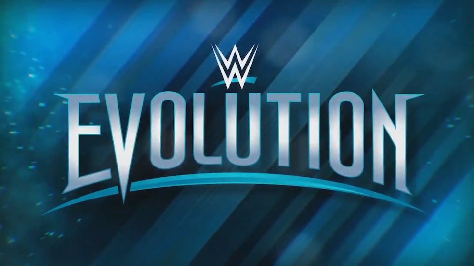 Two More WWE Legends Added To WWE Evolution