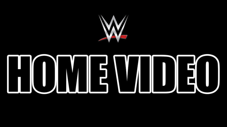 WWE Ends Production Of DVDs In The US & Canada
