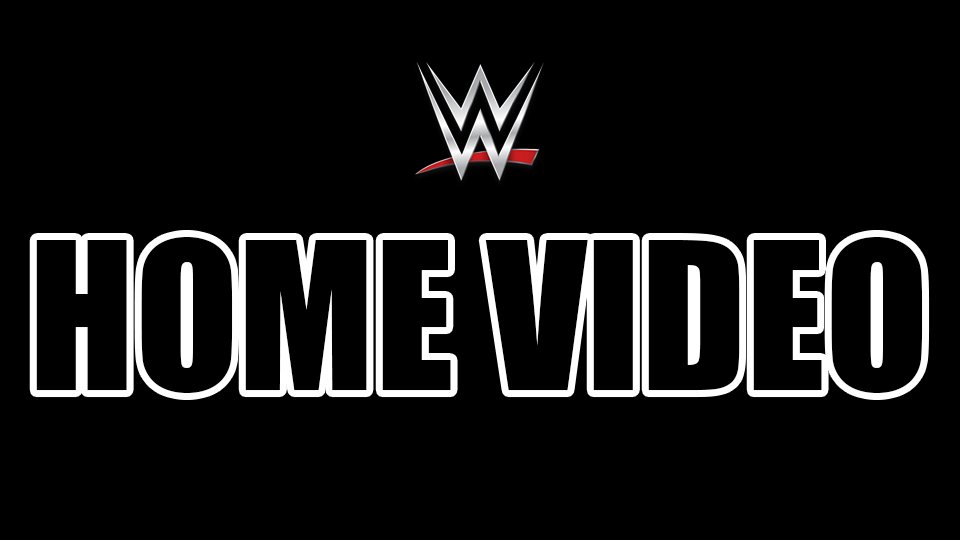 WWE Ends Production Of DVDs In The US & Canada