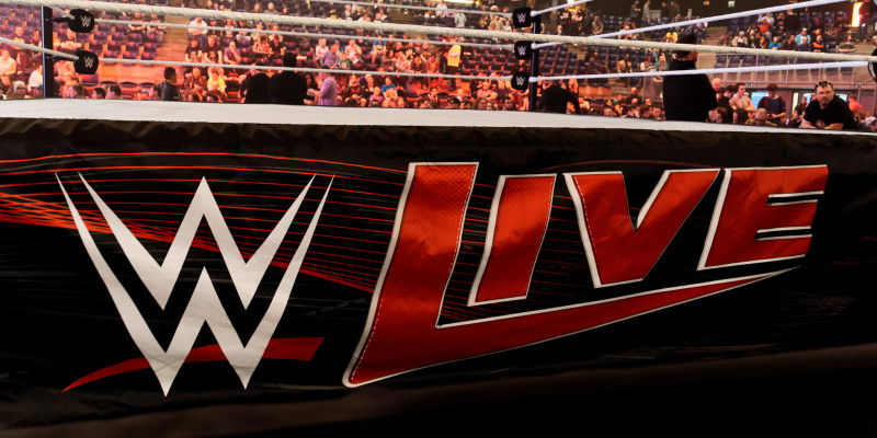 Update On WWE’s Plans To Run Live Events Again