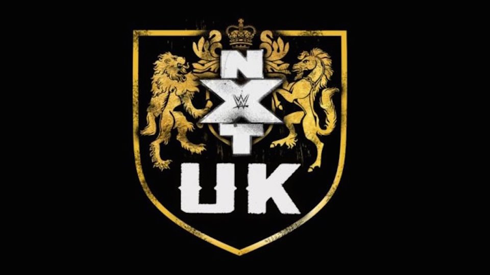 NXT UK TV Tapings – Live Spoilers