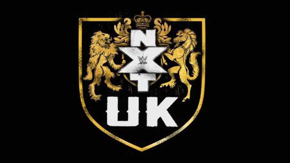 NXT UK TV Tapings – Live Spoilers