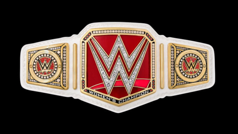 Women’s Title Match Added To WWE Raw