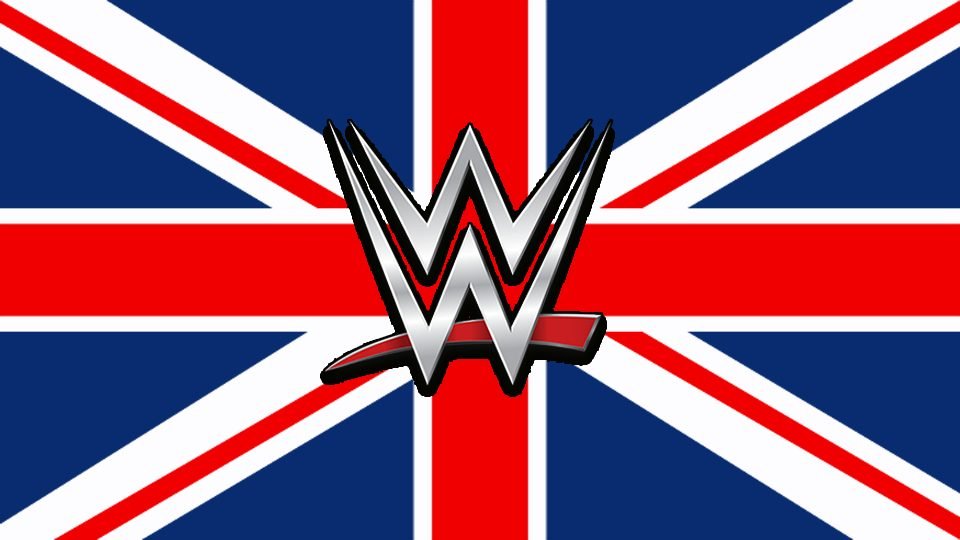 WWE UK Tour Rescheduled To 2021