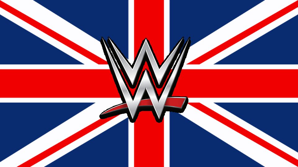 WWE Return To The UK For One Night Only!