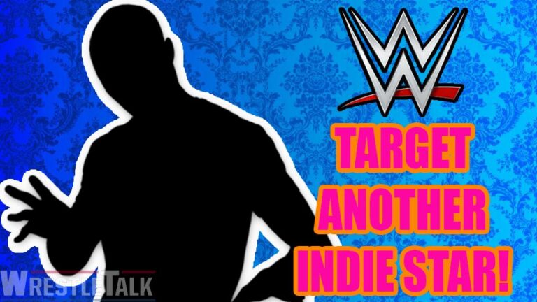 WWE In The Hunt For Another Evolve Champion!