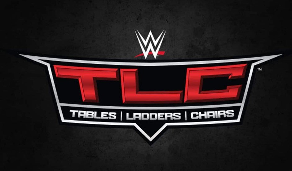 New Match Advertised For WWE TLC